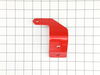 BRACKET-HINGE, FRONT – Part Number: 107-4196-01