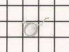 Spring-Torsion – Part Number: 108-0024