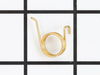 Spring-Torsion – Part Number: 107-7462