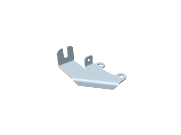 8832016-1-M-Toro-108-5922-BRACKET-SUPPORT, THROTTLE