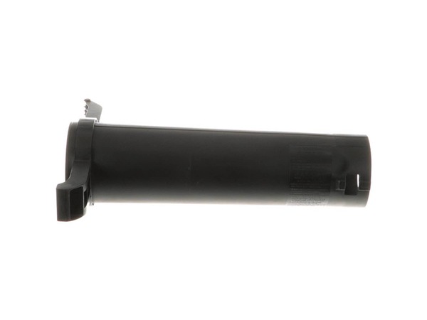 8832077-1-M-Toro-108-8969-Leaf Blower Upper Vac Tube