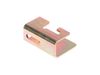8832172-3-S-Toro-108-7836-Bracket-hanger, Right Rear