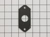 Gasket-gearbox – Part Number: 108-9756