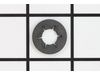 Nut-Push – Part Number: 107-3154