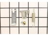 HARNESS, WIRING LOWER – Part Number: 692316