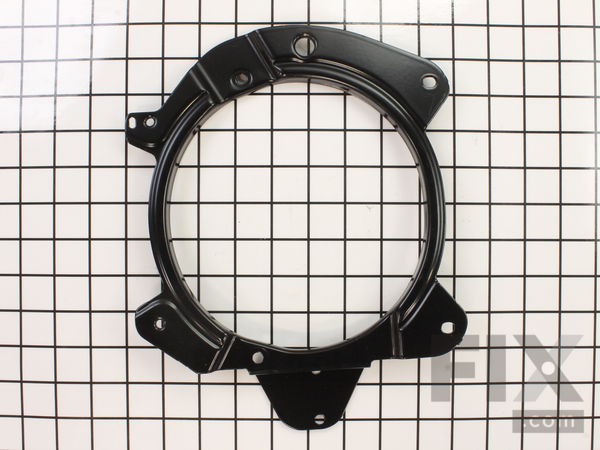8833069-1-M-Toro-108-4883-03-Ring-Support, Chute