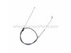8833071-1-S-Toro-108-4897-Cable-Chute, Short