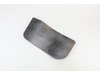 Deflector-rubber – Part Number: 108-5029