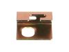 8833730-1-S-Toro-108-7838-Bracket-hanger, Left Rear