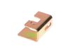 8833730-2-S-Toro-108-7838-Bracket-hanger, Left Rear