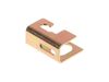 8833730-3-S-Toro-108-7838-Bracket-hanger, Left Rear