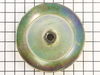 Pulley And Hub Asm – Part Number: 107-1740