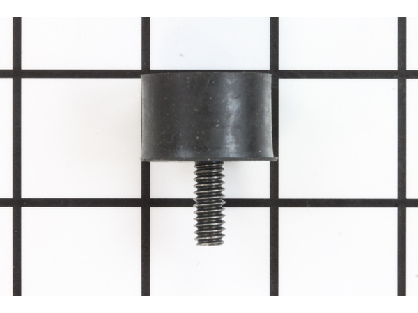 8833916-1-M-Toro-109-2365-Rubber Bumper Asm (w/stud