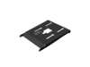BRACKET-SEAT – Part Number: 109-2607-03