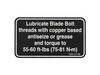 8834055-1-S-Exmark-109-3148-DECAL,BOLT TORQUE