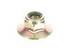 Nut-flange, Ni – Part Number: 109-6658