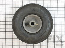 Castor Wheel Asm – Part Number: 108-6126