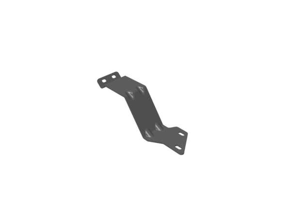 8835254-1-M-Exmark-109-9219-Bracket, Muffler