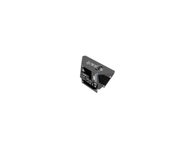 8835292-1-M-Exmark-109-4934-Asm, Console W/Decals
