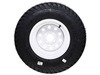 WHEEL AND TIRE Assembly – Part Number: 109-3157