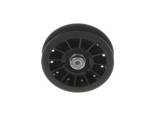 Pulley-idler, Flat – Part Number: 109-3397