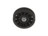 Pulley-idler, Flat – Part Number: 109-3397