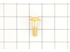 SCREW-SHOULDER, HHF – Part Number: 109-9840