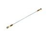 8836194-1-S-Toro-109-8106- FRONT PUMP LINKAGE Assembly