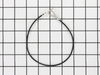 Wire Ground – Part Number: 109910
