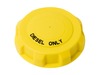 CAP-FUEL, DIESEL – Part Number: 109-0347