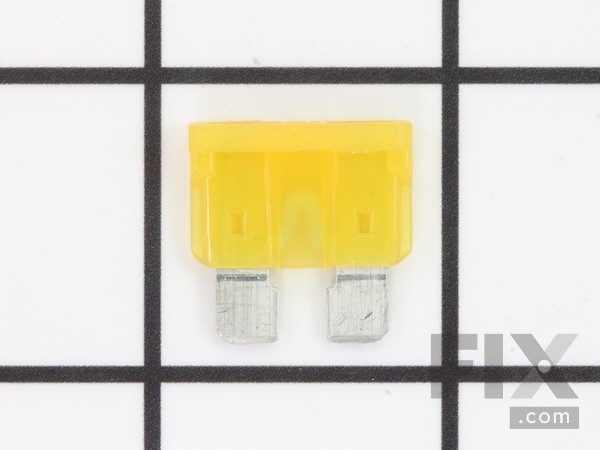 8836846-1-M-Toro-109101-Fuse-Blade, 20 Amp