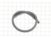 Hose-fuel – Part Number: 109-0302