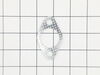 Gasket-Exhaust – Part Number: 110-6696