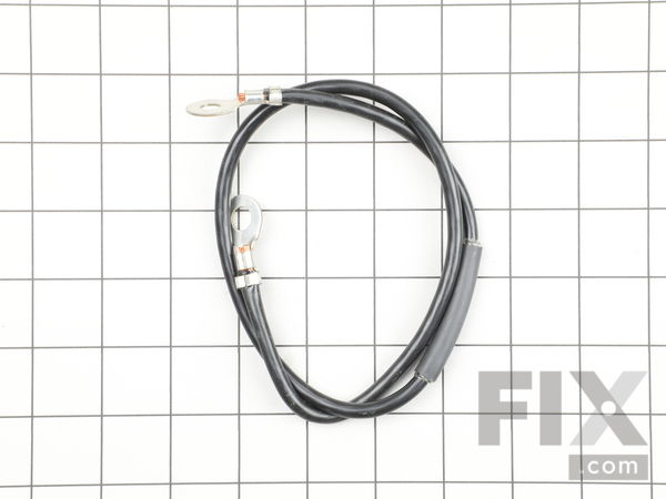 8837022-1-M-Toro-110-6793-Cable-Battery, Black