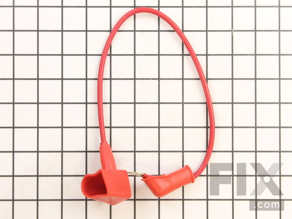 8837023-1-M-Toro-110-6794-Cable-Battery, Red