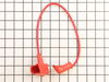 Cable-Battery, Red – Part Number: 110-6794