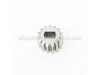 Gear-Pinion, 15T – Part Number: 110-9417
