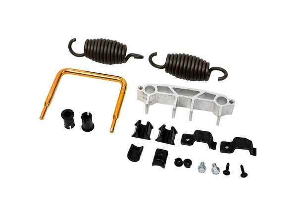 8837277-1-M-Toro-109-3343-SPRING AND SADDLE KIT