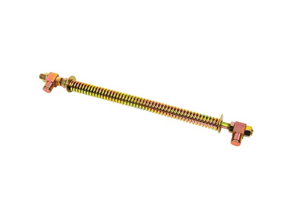 8837308-1-M-Exmark-109-4995-Asm, Front Frame Spring
