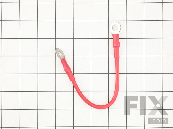 8837773-1-M-Toro-110-6792-Cable-Battery, Red