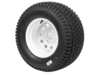 WHEEL AND TIRE Assembly – Part Number: 109-8972