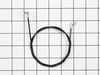 Cable-Clutch – Part Number: 110-2182