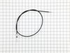 Throttle Cable Asm – Part Number: 110-4923