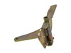 Lh Motion Control Pivot A – Part Number: 109-6915