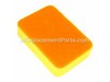 Element-Air Filter – Part Number: 11013-2087
