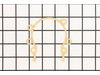 Gasket,crankcase – Part Number: 11009-2521