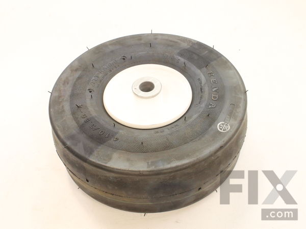 8838496-1-M-Toro-110-6785-Caster Wheel Asm