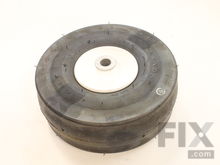 Caster Wheel Asm – Part Number: 110-6785