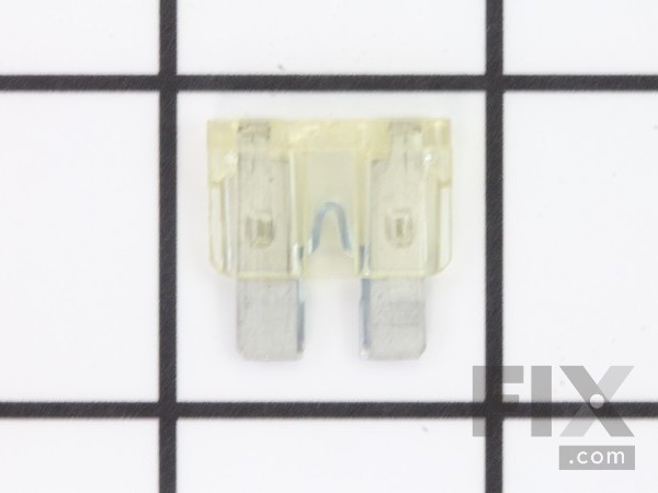 8838695-1-M-Toro-109102-Fuse-Blade, 25 Amp