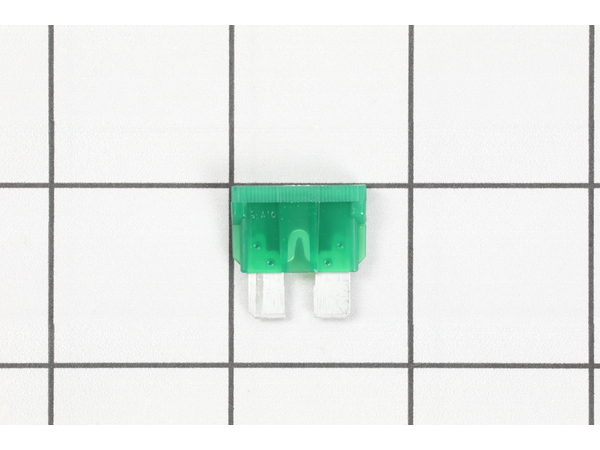 8838697-1-M-Toro-109103-Fuse-Blade, 30 Amp